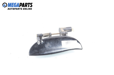 Външна дръжка за Hyundai Atos Hatchback (02.1998 - ...), 4+1 вр., хечбек, позиция: предна, лява