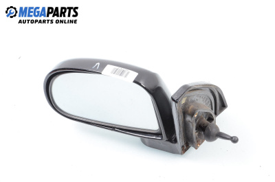 Огледало за Hyundai Atos Hatchback (02.1998 - ...), 4+1 вр., хечбек, позиция: лява