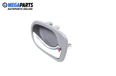 Вътрешна дръжка за Hyundai Atos Hatchback (02.1998 - ...), 4+1 вр., хечбек, позиция: предна, дясна