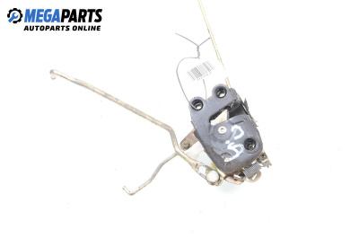 Брава на врата за Hyundai Atos Hatchback (02.1998 - ...), позиция: предна, дясна