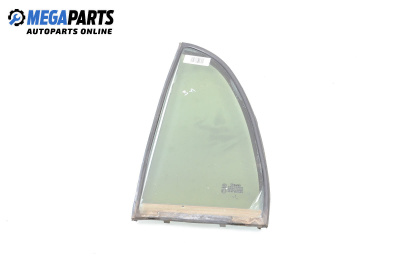 Фикс врата за Hyundai Atos Hatchback (02.1998 - ...), 4+1 вр., хечбек, позиция: лява