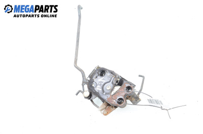 Брава на врата за Hyundai Atos Hatchback (02.1998 - ...), позиция: предна, лява