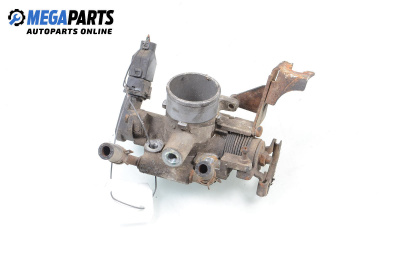 Дроселова клапа за Hyundai Atos Hatchback (02.1998 - ...) 1.1, 58 к.с.