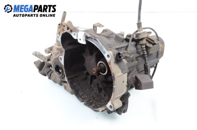 Ръчна скоростна кутия за Hyundai Atos Hatchback (02.1998 - ...) 1.1, 58 к.с.