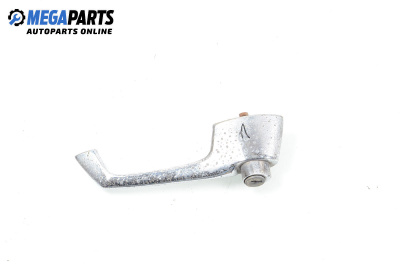 Външна дръжка за RAF 2203 Latvija (01.1976 - 12.1997), 2+1 вр., миниван, позиция: предна, лява