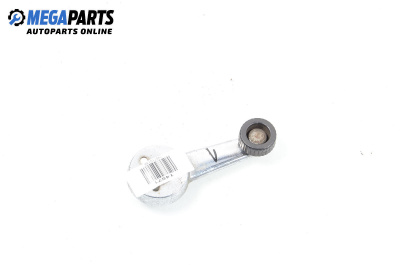 Вътрешна дръжка за RAF 2203 Latvija (01.1976 - 12.1997), 2+1 вр., миниван, позиция: лява