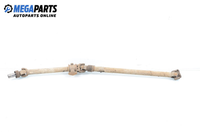 Кардан за RAF 2203 Latvija (01.1976 - 12.1997) 2.4, 96 к.с.