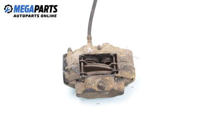 Спирачен апарат за RAF 2203 Latvija (01.1976 - 12.1997), позиция: предна, лява