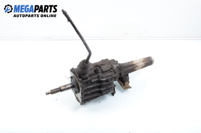 Ръчна скоростна кутия за RAF 2203 Latvija (01.1976 - 12.1997) 2.4, 96 к.с.