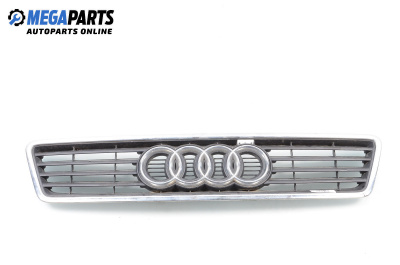 Решетка за Audi A6 Avant C5 (11.1997 - 01.2005), комби, позиция: предна