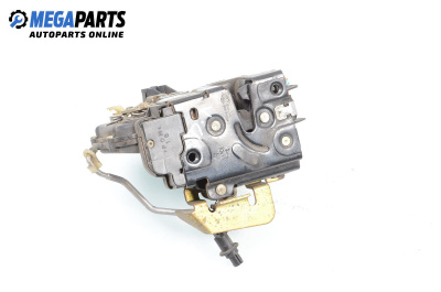 Брава на врата за Audi A6 Avant C5 (11.1997 - 01.2005), позиция: предна, лява