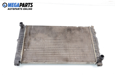 Воден радиатор за Audi A6 Avant C5 (11.1997 - 01.2005) 2.4, 165 к.с.