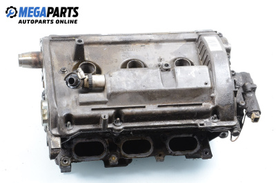 Глава за Audi A6 Avant C5 (11.1997 - 01.2005) 2.4, 165 к.с.