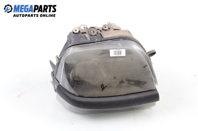 Фар за Fiat Doblo Cargo (11.2000 - 02.2010), товарен, позиция: дясна