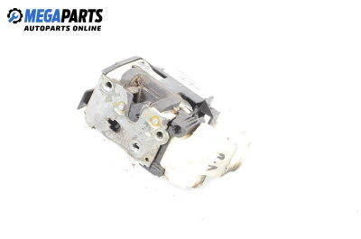 Брава на врата за Fiat Doblo Cargo (11.2000 - 02.2010), позиция: лява