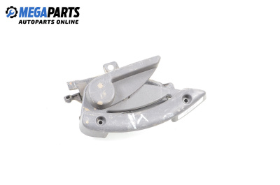 Вътрешна дръжка товарна врата за Fiat Doblo Cargo (11.2000 - 02.2010), 2+1 вр., товарен