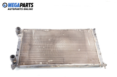 Воден радиатор за Fiat Doblo Cargo (11.2000 - 02.2010) 1.6 16V (223AXD1A), 103 к.с.