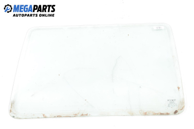 Фикс врата за Fiat Doblo Cargo (11.2000 - 02.2010), 2+1 вр., товарен, позиция: дясна