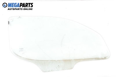 Странично стъкло за Fiat Doblo Cargo (11.2000 - 02.2010), 2+1 вр., товарен, позиция: предна, дясна