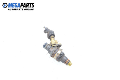 Дюза бензин за Fiat Doblo Cargo I (11.2000 - 02.2010) 1.6 16V (223AXD1A), 103 к.с.