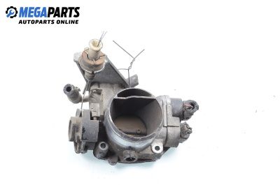 Дроселова клапа за Fiat Doblo Cargo I (11.2000 - 02.2010) 1.6 16V (223AXD1A), 103 к.с.