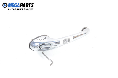 Външна дръжка за Chrysler PT Cruiser Hatchback (06.2000 - 12.2010), 4+1 вр., хечбек, позиция: задна, дясна