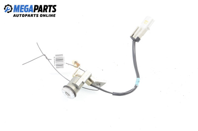 Ключалка заден капак за Chrysler PT Cruiser Hatchback (06.2000 - 12.2010), хечбек