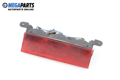 Трети стоп за Chrysler PT Cruiser Hatchback (06.2000 - 12.2010), хечбек