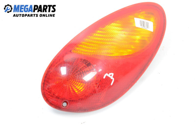 Стоп за Chrysler PT Cruiser Hatchback (06.2000 - 12.2010), хечбек, позиция: дясна