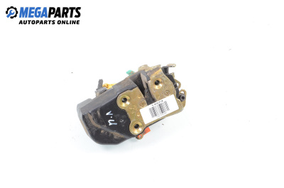 Брава на врата за Chrysler PT Cruiser Hatchback (06.2000 - 12.2010), позиция: предна, лява