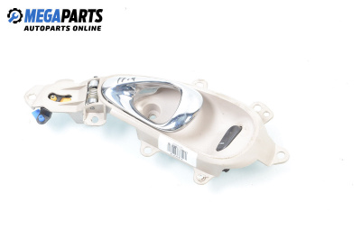 Вътрешна дръжка за Chrysler PT Cruiser Hatchback (06.2000 - 12.2010), 4+1 вр., хечбек, позиция: предна, лява