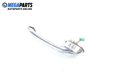 Външна дръжка за Chrysler PT Cruiser Hatchback (06.2000 - 12.2010), 4+1 вр., хечбек, позиция: задна, лява