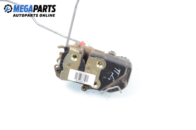 Брава на врата за Chrysler PT Cruiser Hatchback (06.2000 - 12.2010), позиция: предна, дясна