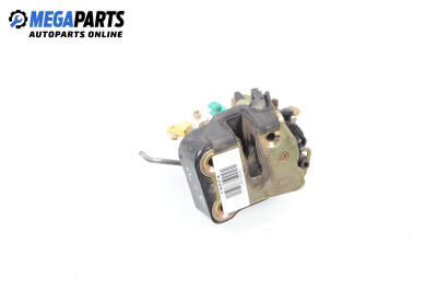 Брава на врата за Chrysler PT Cruiser Hatchback (06.2000 - 12.2010), позиция: задна, лява