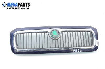Решетка за Skoda Felicia II Hatchback (01.1998 - 06.2001), хечбек, позиция: предна