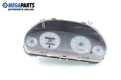 Километраж за Skoda Felicia II Hatchback (01.1998 - 06.2001) 1.3, 68 к.с.