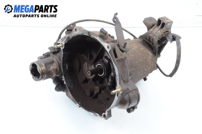 Ръчна скоростна кутия за Skoda Felicia II Hatchback (01.1998 - 06.2001) 1.3, 68 к.с.