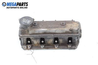 Глава за Skoda Felicia II Hatchback (01.1998 - 06.2001) 1.3, 68 к.с.