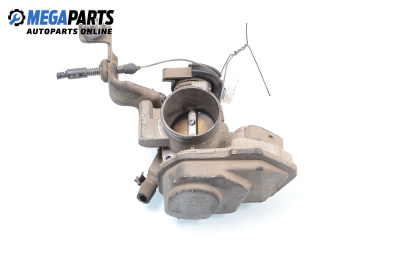 Дроселова клапа за Skoda Felicia II Hatchback (01.1998 - 06.2001) 1.3, 68 к.с.