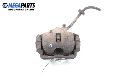 Спирачен апарат за Skoda Felicia II Hatchback (01.1998 - 06.2001), позиция: предна, лява