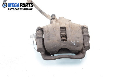 Спирачен апарат за Skoda Felicia II Hatchback (01.1998 - 06.2001), позиция: предна, дясна