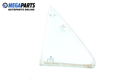 Фикс врата за Skoda Felicia II Hatchback (01.1998 - 06.2001), 4+1 вр., хечбек, позиция: лява