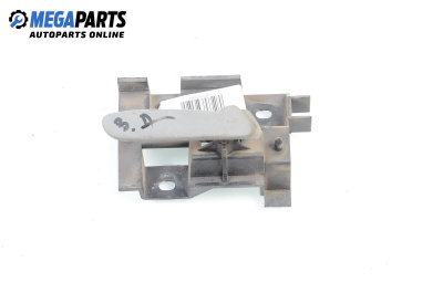 Вътрешна дръжка за Skoda Felicia II Hatchback (01.1998 - 06.2001), 4+1 вр., хечбек, позиция: задна, дясна