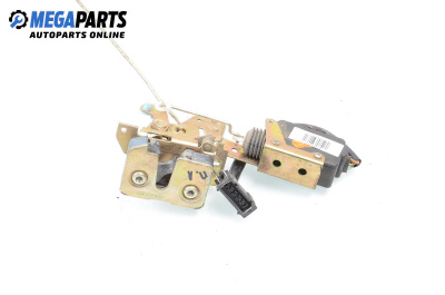 Брава на врата за Skoda Felicia II Hatchback (01.1998 - 06.2001), позиция: предна, лява
