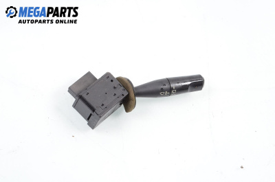 Лостче за чистачки за Peugeot 206 Hatchback (08.1998 - 12.2012)