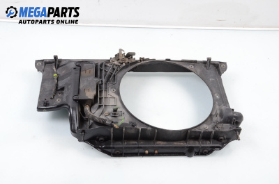 Дифузьор за Peugeot 206 Hatchback (08.1998 - 12.2012) 1.1 i, 60 к.с.