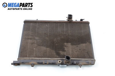 Воден радиатор за Peugeot 206 Hatchback (08.1998 - 12.2012) 1.1 i, 60 к.с.