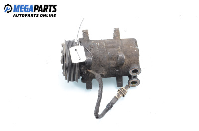Компресор климатик за Peugeot 206 Hatchback (08.1998 - 12.2012) 1.1 i, 60 к.с.
