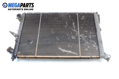 Воден радиатор за Renault Laguna I Hatchback (11.1993 - 08.2002) 2.0, 114 к.с.