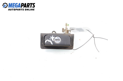 Ключалка заден капак за Volkswagen Golf III Hatchback (08.1991 - 07.1998), хечбек